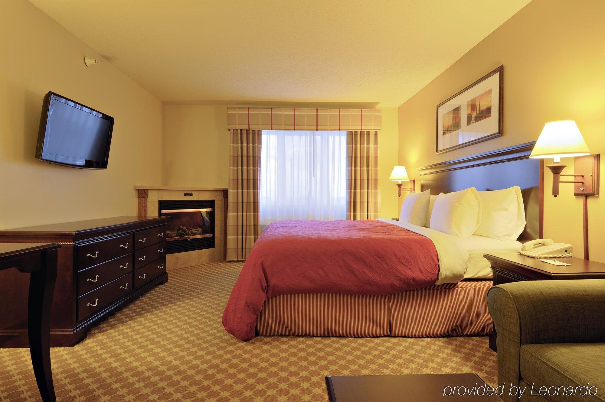 Country Inn & Suites By Radisson, Lincoln North Hotel And Conference Center, Ne Habitación foto