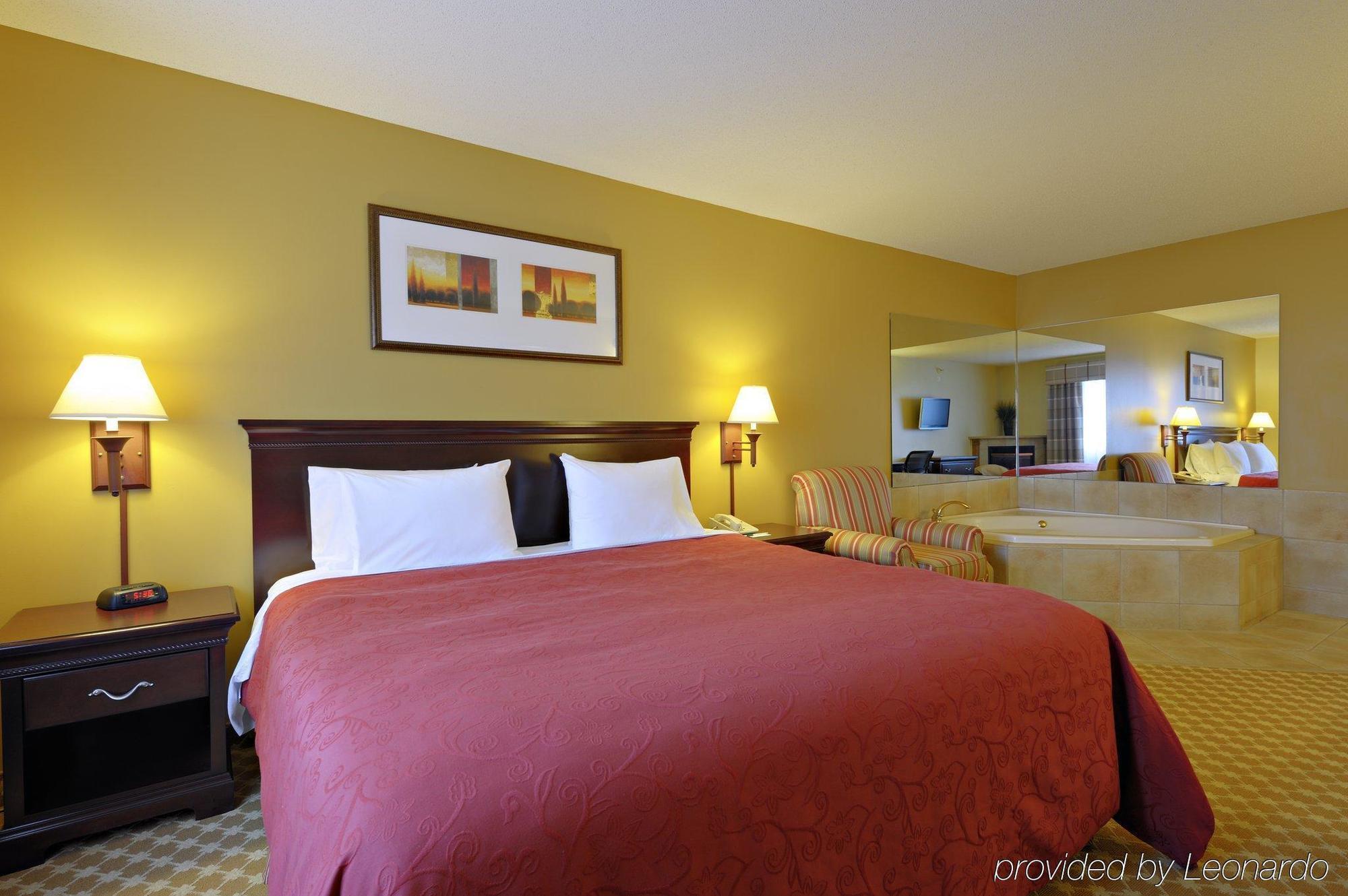 Country Inn & Suites By Radisson, Lincoln North Hotel And Conference Center, Ne Habitación foto
