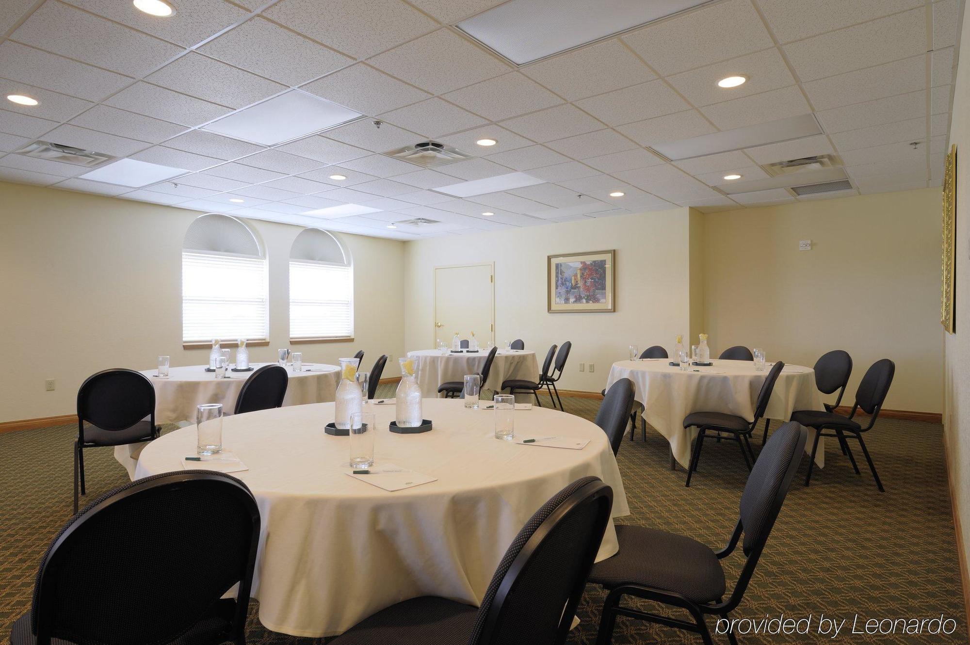 Country Inn & Suites By Radisson, Lincoln North Hotel And Conference Center, Ne Facilidades foto